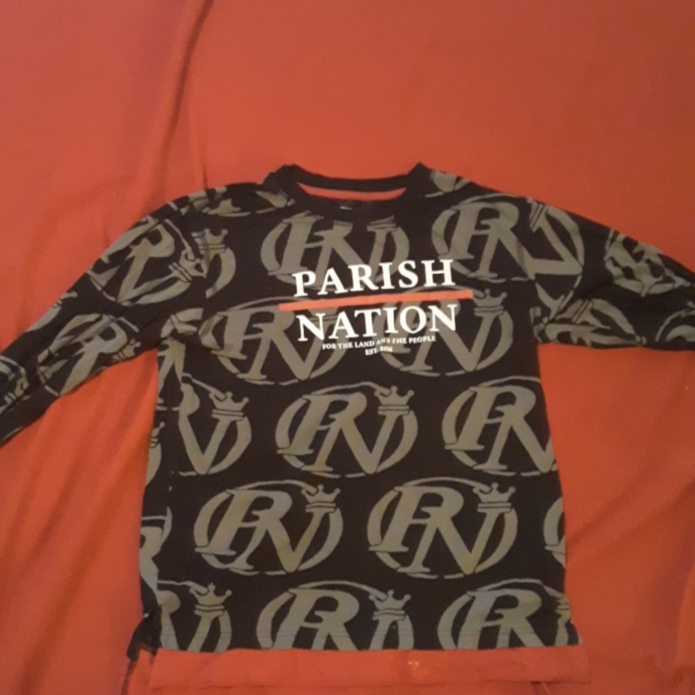 Parish nation
